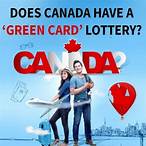 canada green card lottery free registration